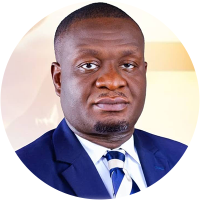 Courage Komla Abiwu, Esq